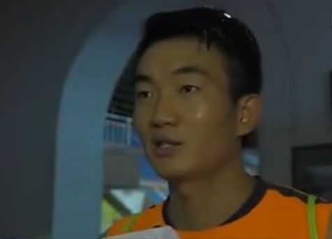 正片