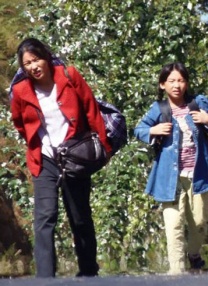 正片