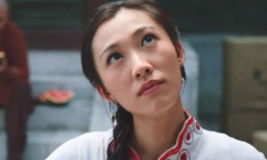 电影未删减